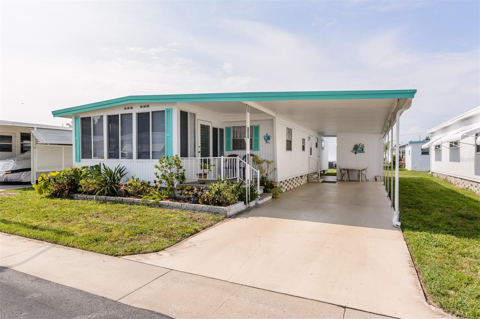 Details for 1500 County Road 1  209, DUNEDIN, FL 34698