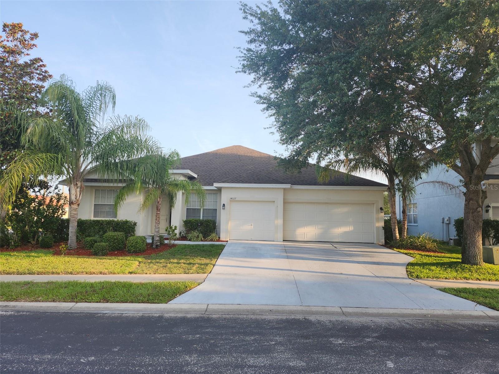 Details for 14027 Bensbrook Drive, Spring Hill, FL 34609