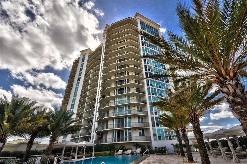 Details for 450 Knights Run Avenue 1605, TAMPA, FL 33602