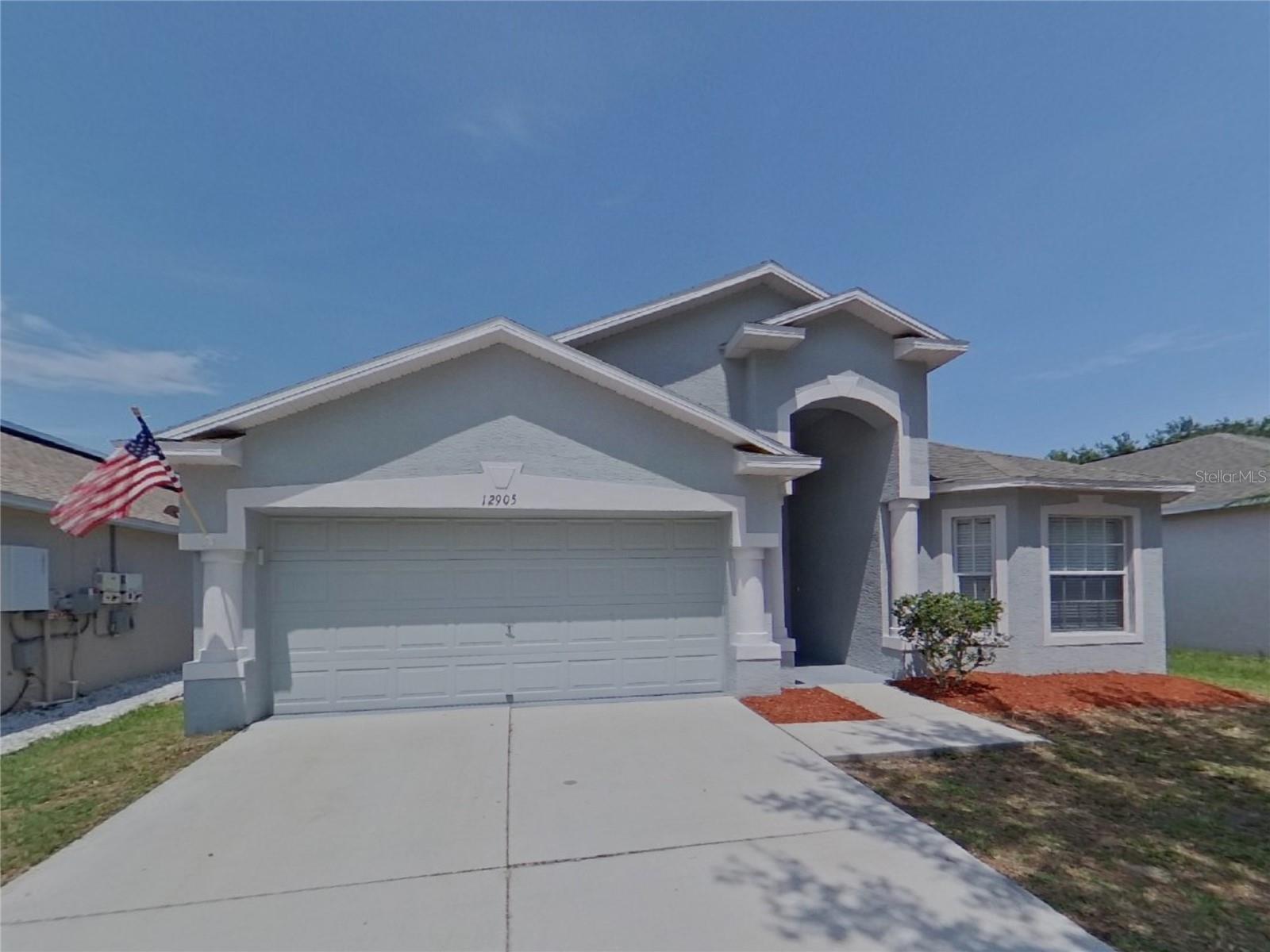 Details for 12905 Tribute Drive, RIVERVIEW, FL 33578