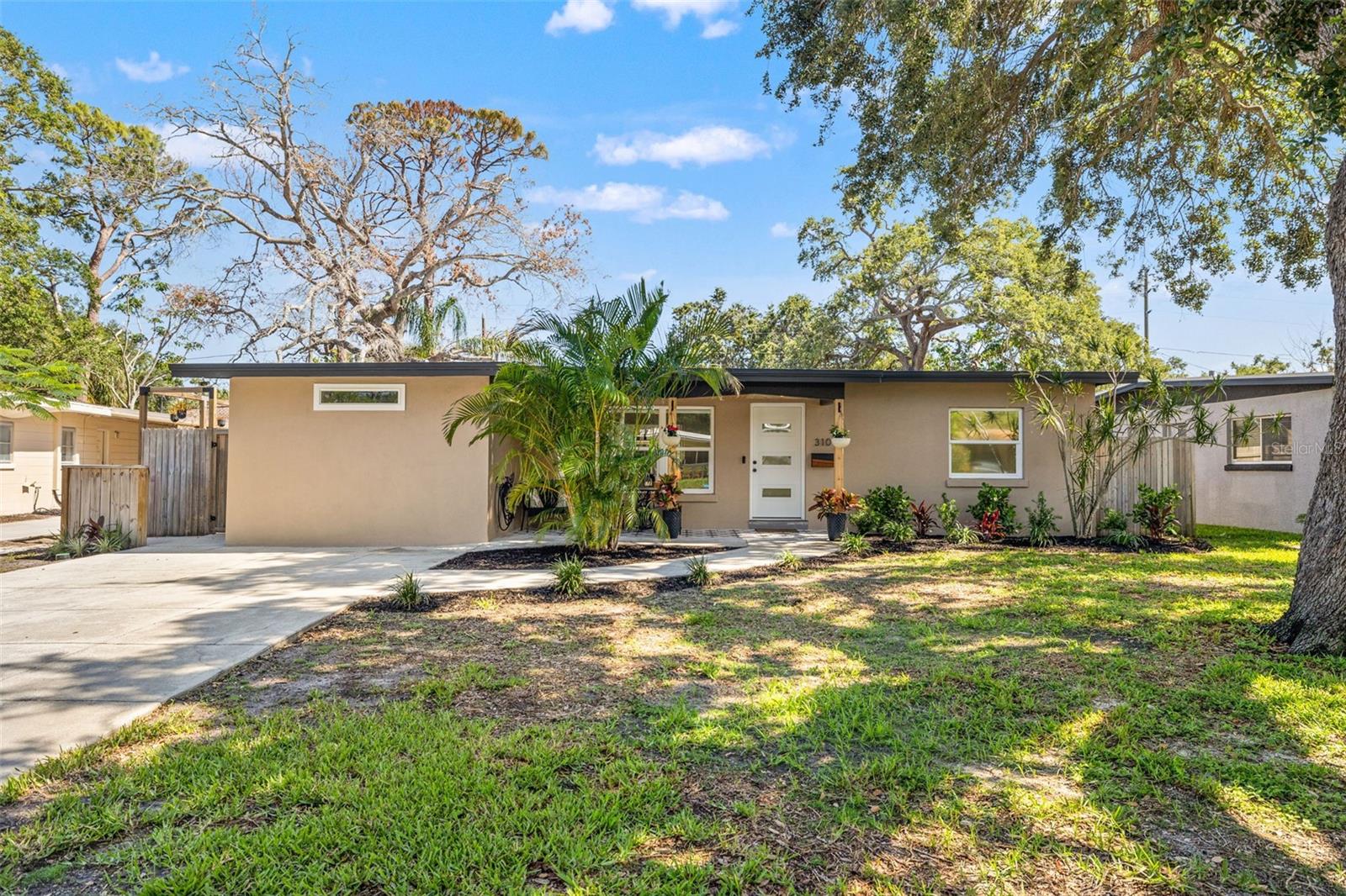 Details for 310 55th Avenue S, ST PETERSBURG, FL 33705