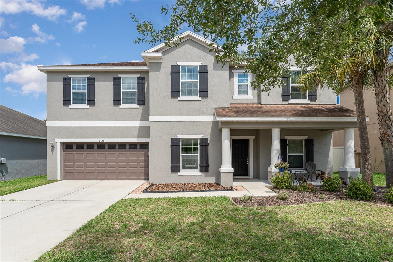 Details for 11206 Coventry Grove Circle, LITHIA, FL 33547