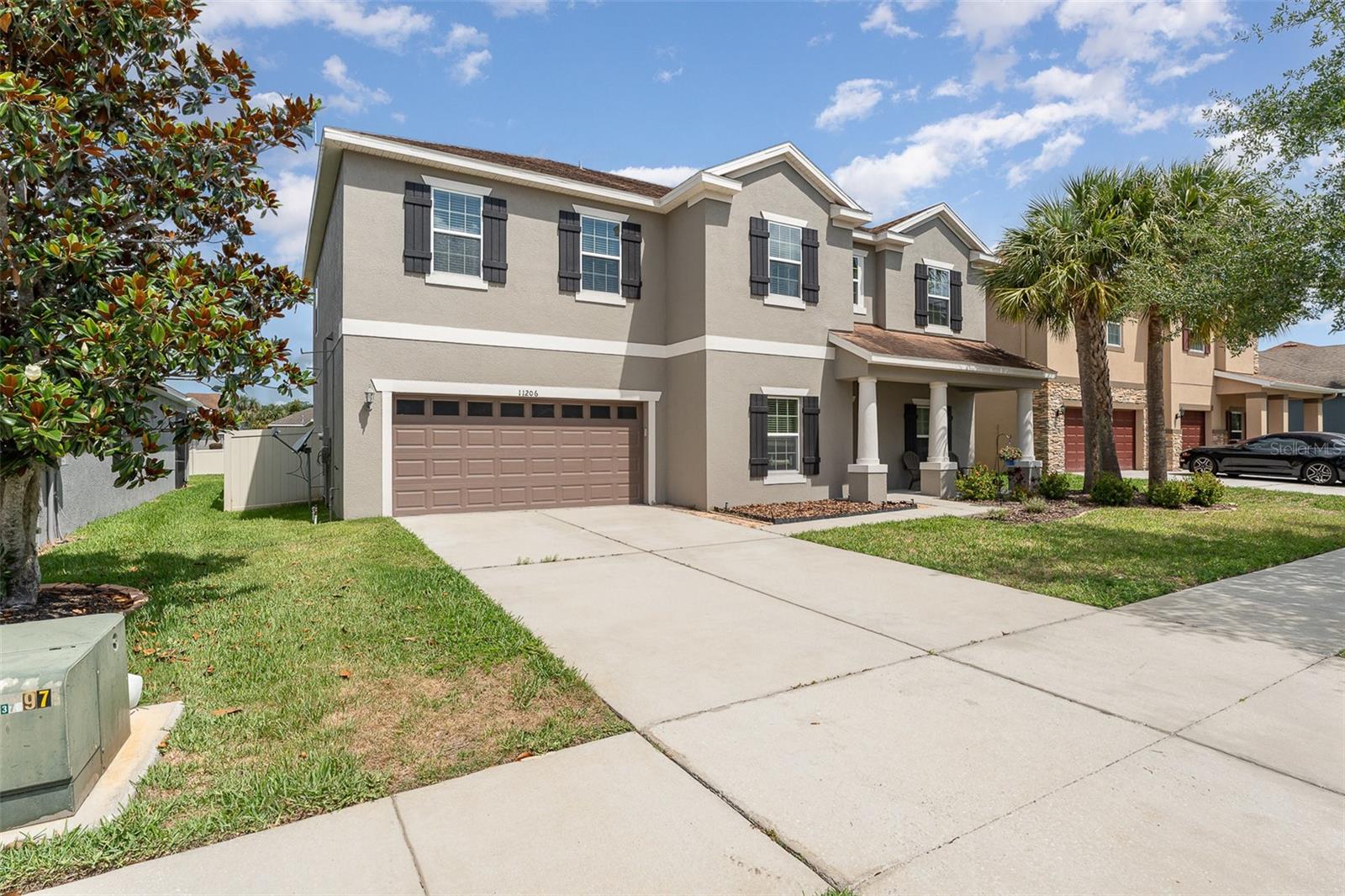 Image 2 of 32 For 11206 Coventry Grove Circle