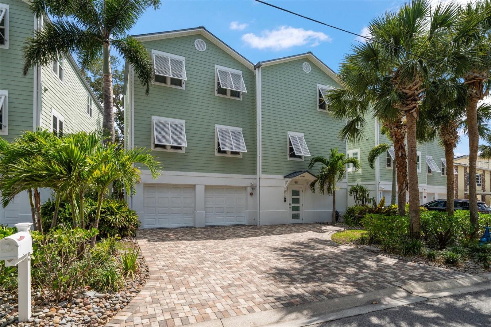 Details for 215 18th Avenue, INDIAN ROCKS BEACH, FL 33785