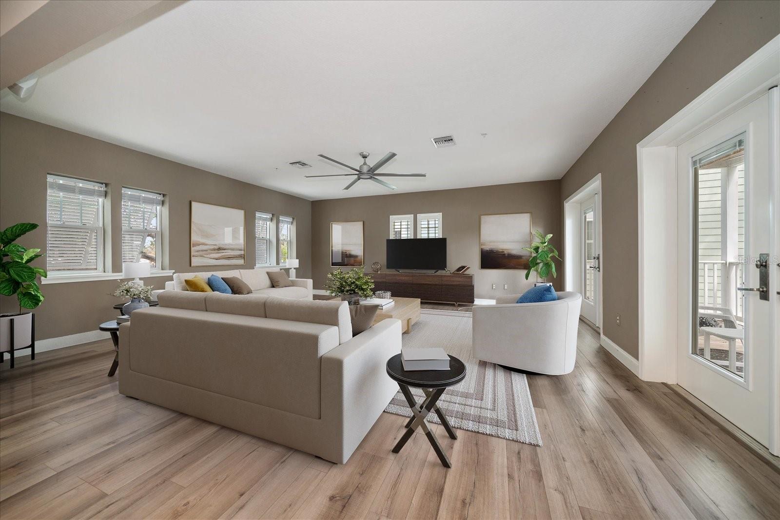 Image 9 of 64 For 215 18th Avenue