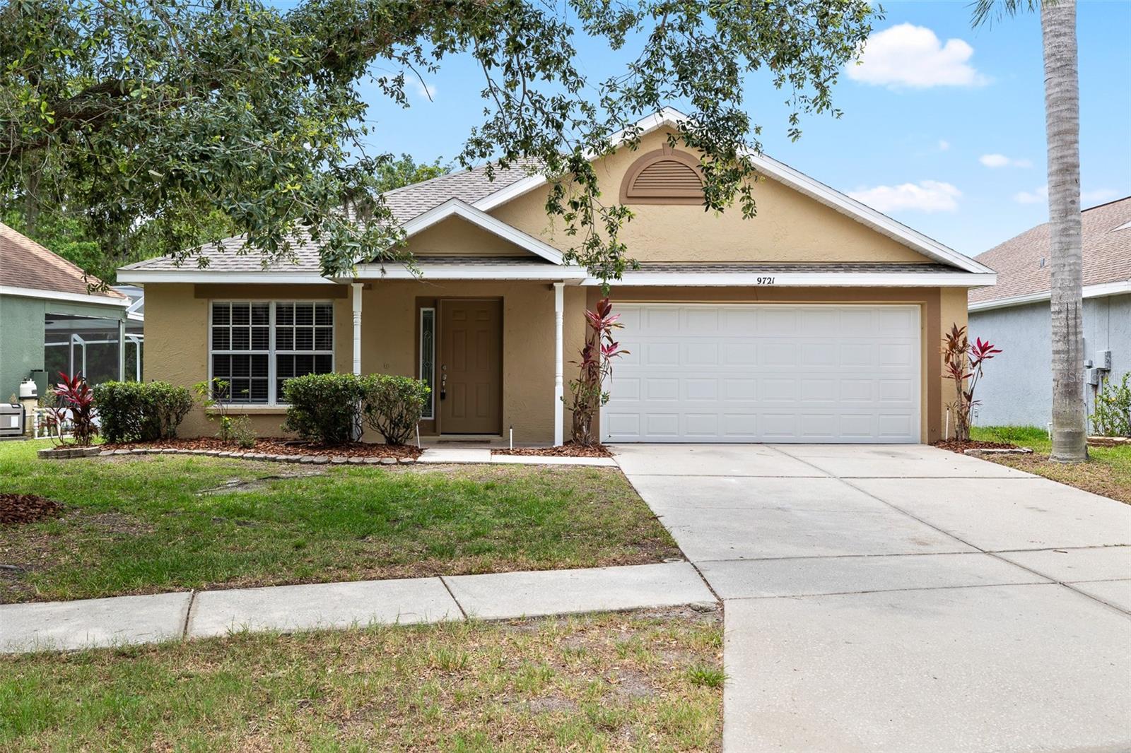 Details for 9721 Fredericksburg Road, TAMPA, FL 33635