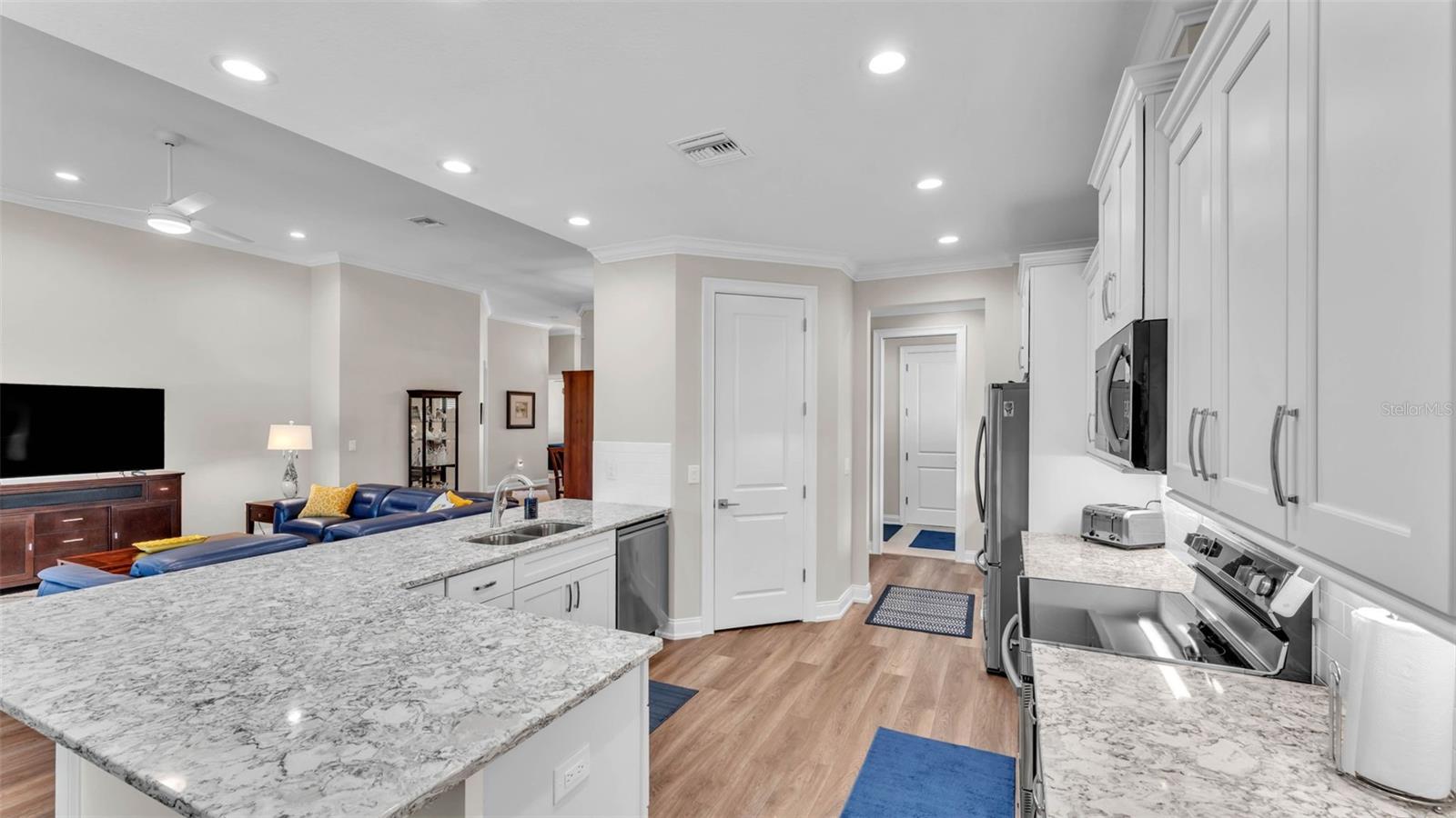Image 12 of 47 For 7890 Lake James Boulevard