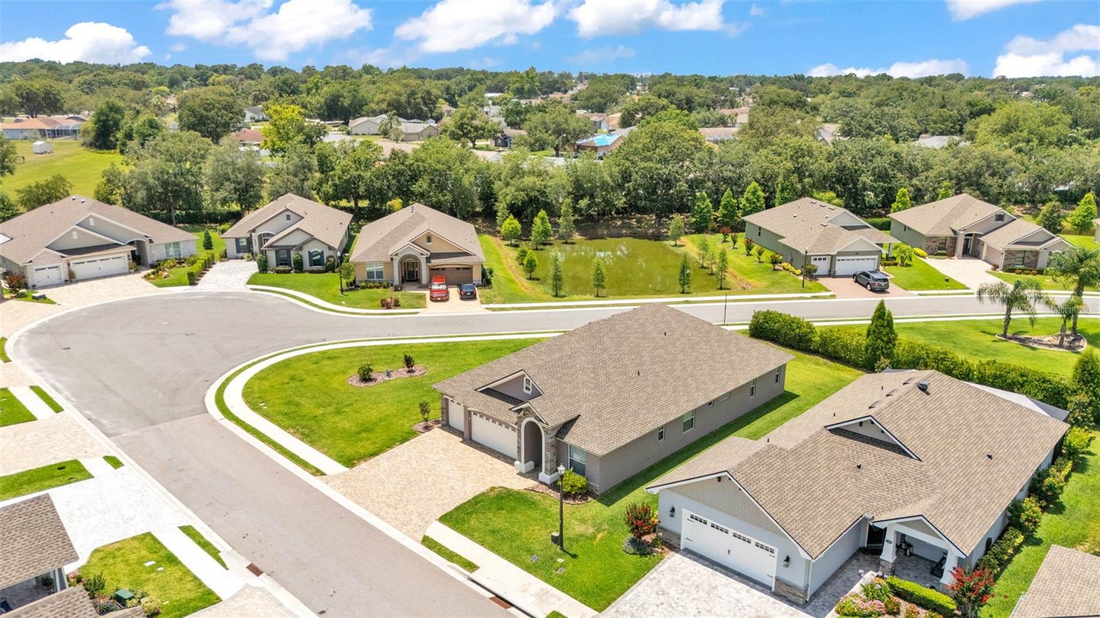 Image 38 of 47 For 7890 Lake James Boulevard