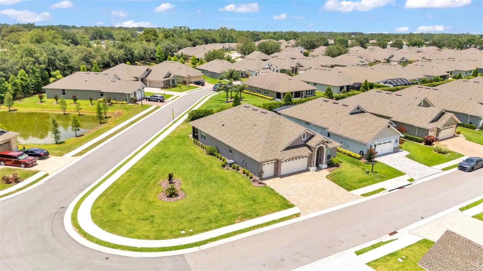 Image 39 of 47 For 7890 Lake James Boulevard