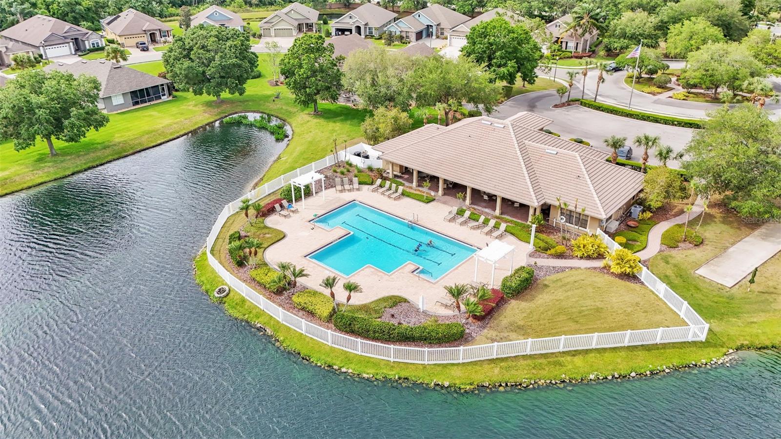 Image 43 of 47 For 7890 Lake James Boulevard