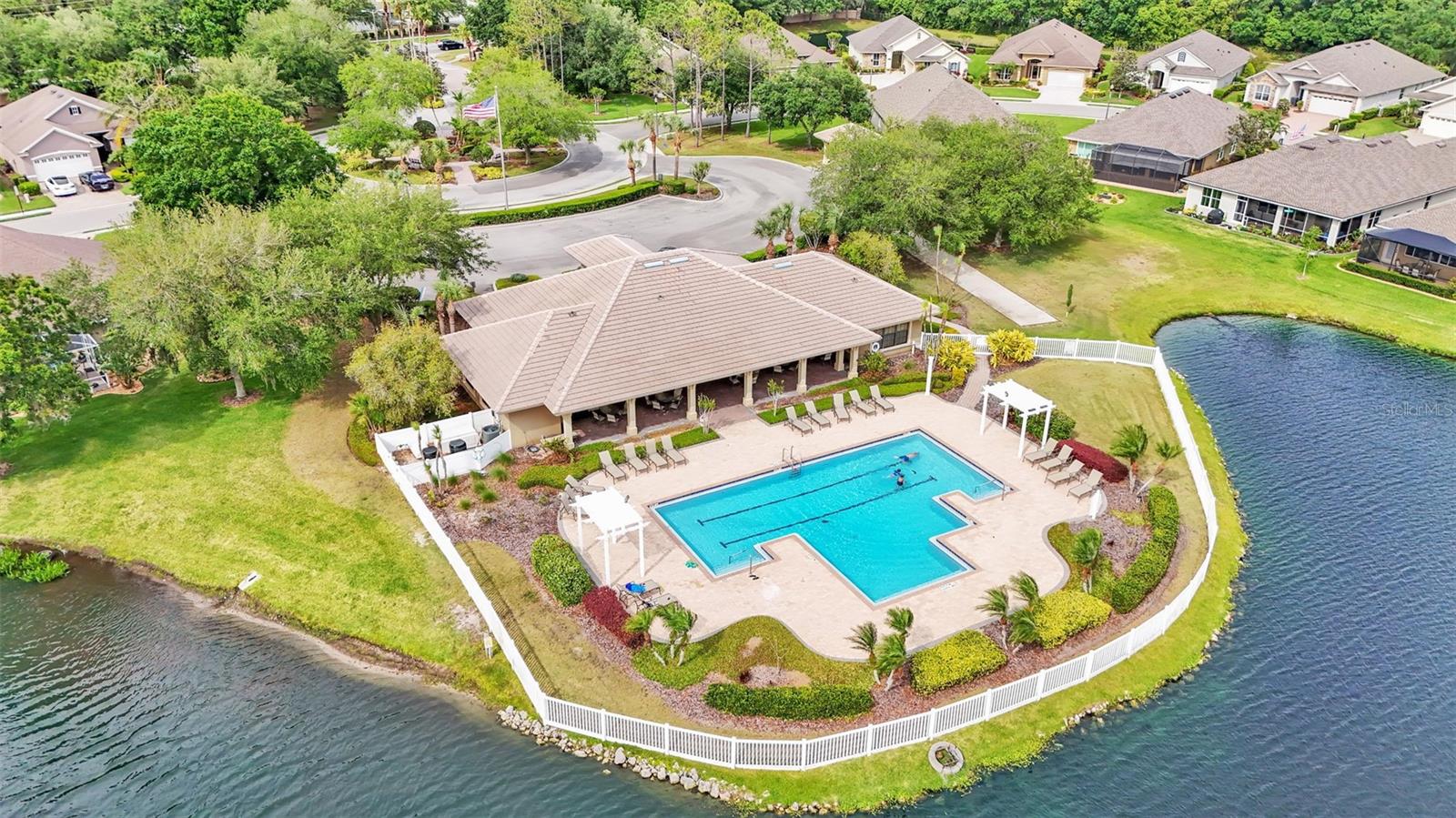 Image 44 of 47 For 7890 Lake James Boulevard