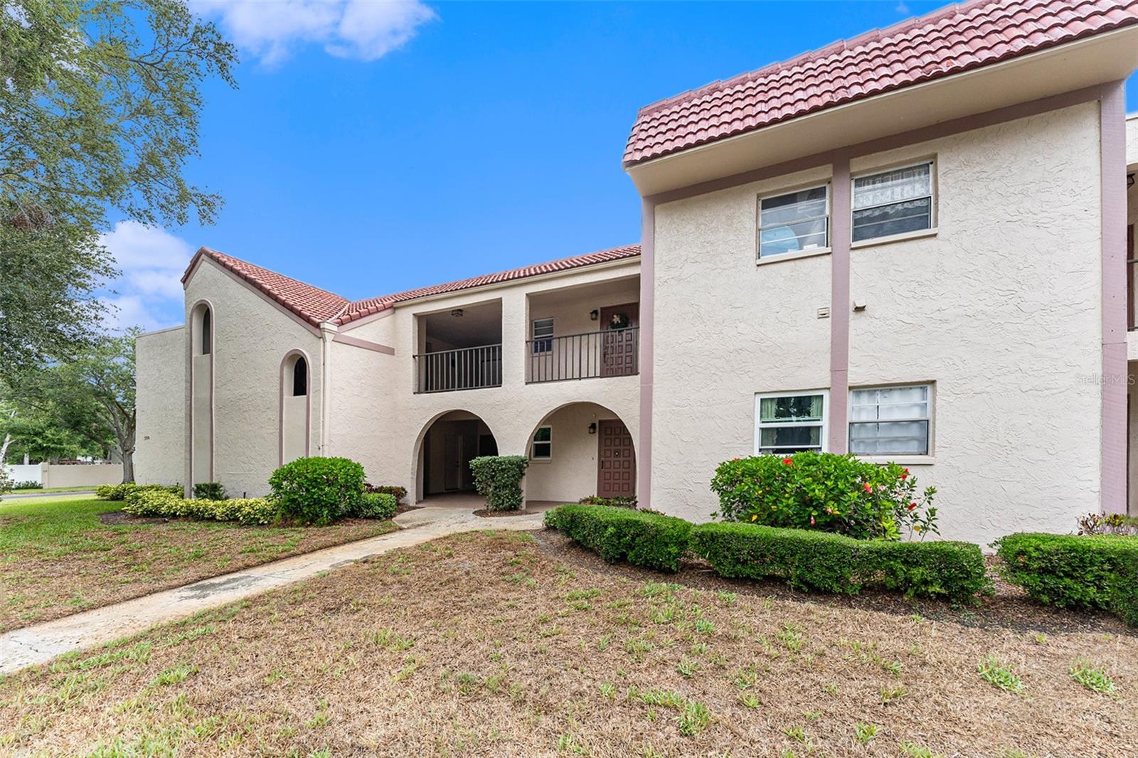 Details for 9700 Starkey Road 312, SEMINOLE, FL 33777