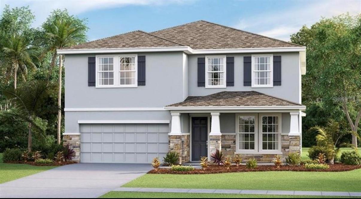 Details for 13154 Brookside Moss Drive, RIVERVIEW, FL 33579