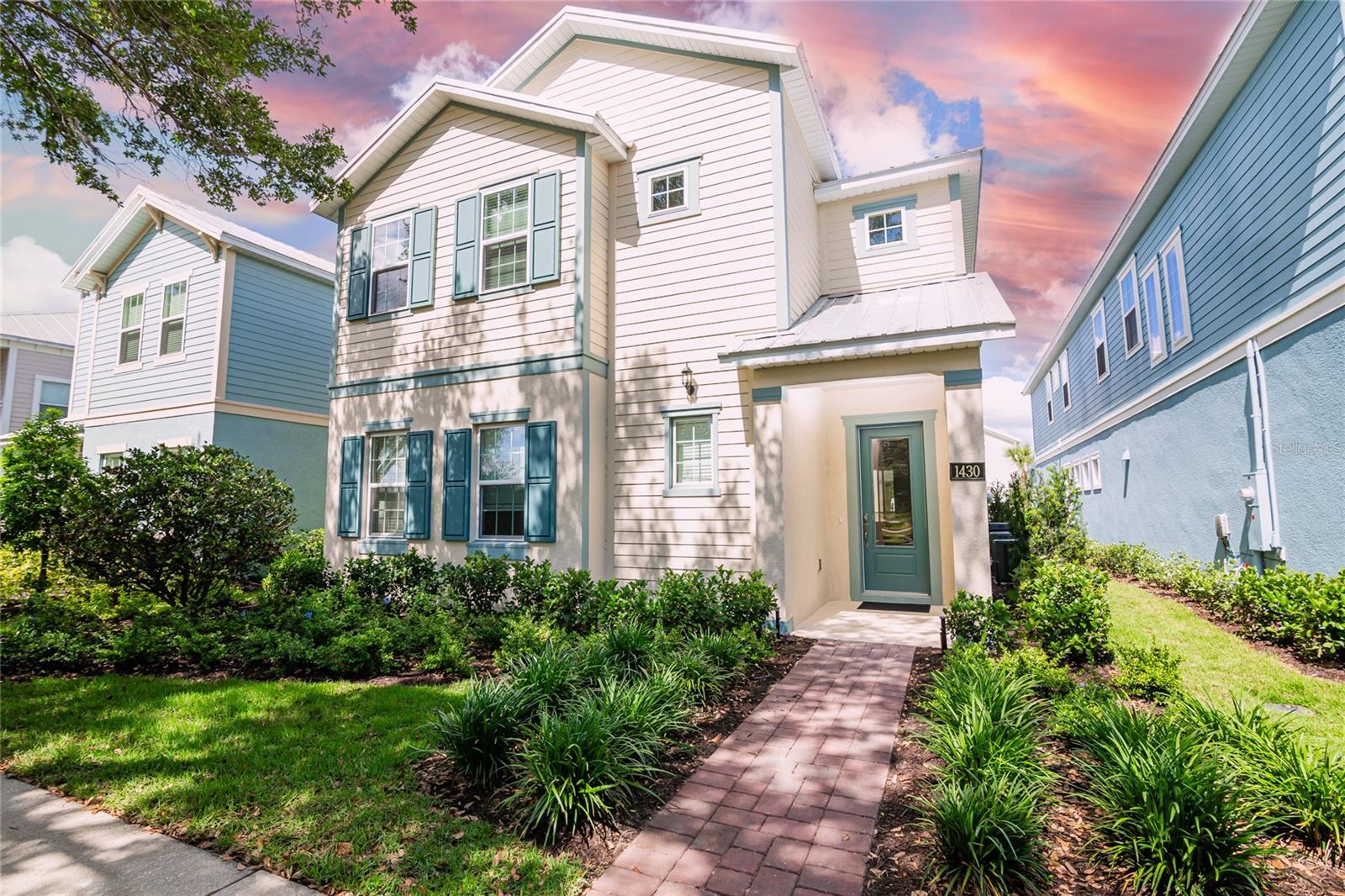 Details for 1430 Reunion Boulevard, REUNION, FL 34747