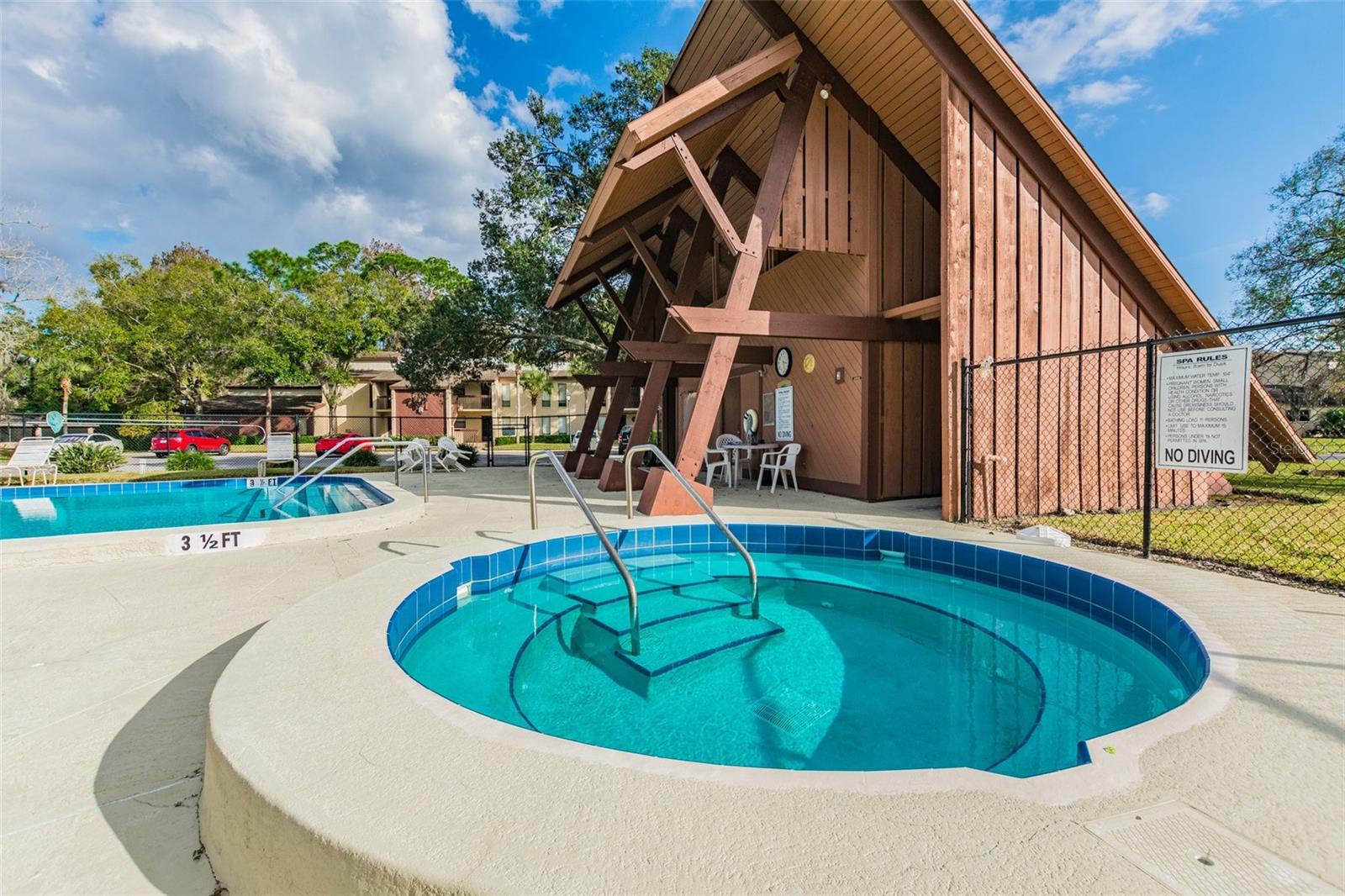 Image 69 of 72 For 3505 Tarpon Woods Boulevard P404