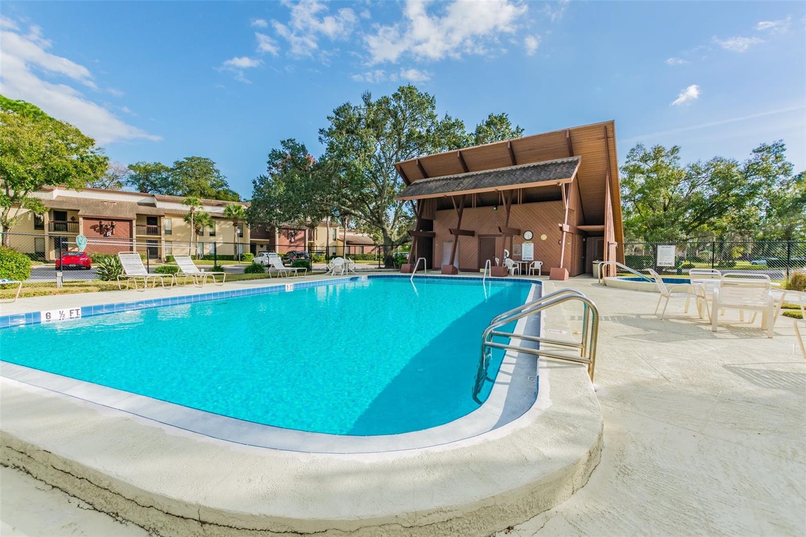 Image 70 of 72 For 3505 Tarpon Woods Boulevard P404