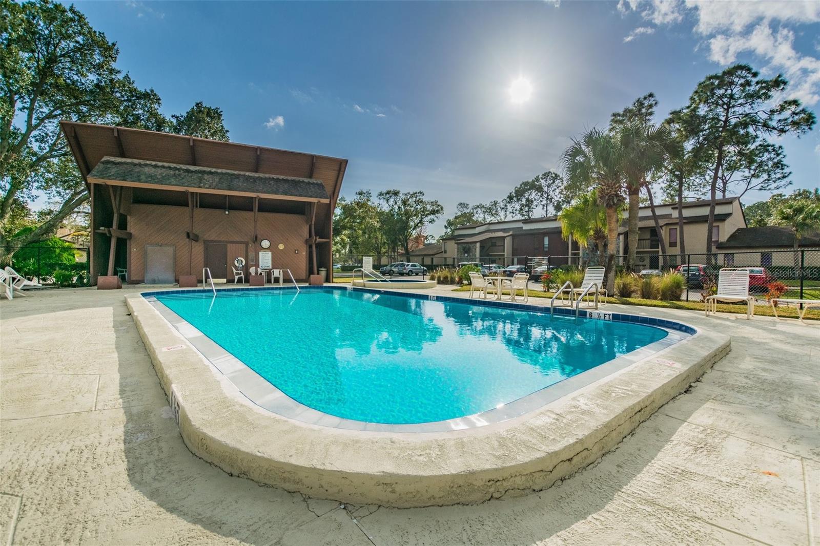 Image 71 of 72 For 3505 Tarpon Woods Boulevard P404