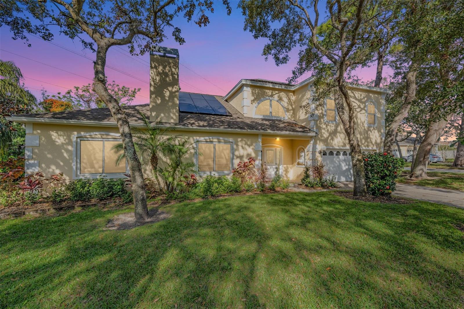 Details for 2122 Oak Forest Lane, PALM HARBOR, FL 34683
