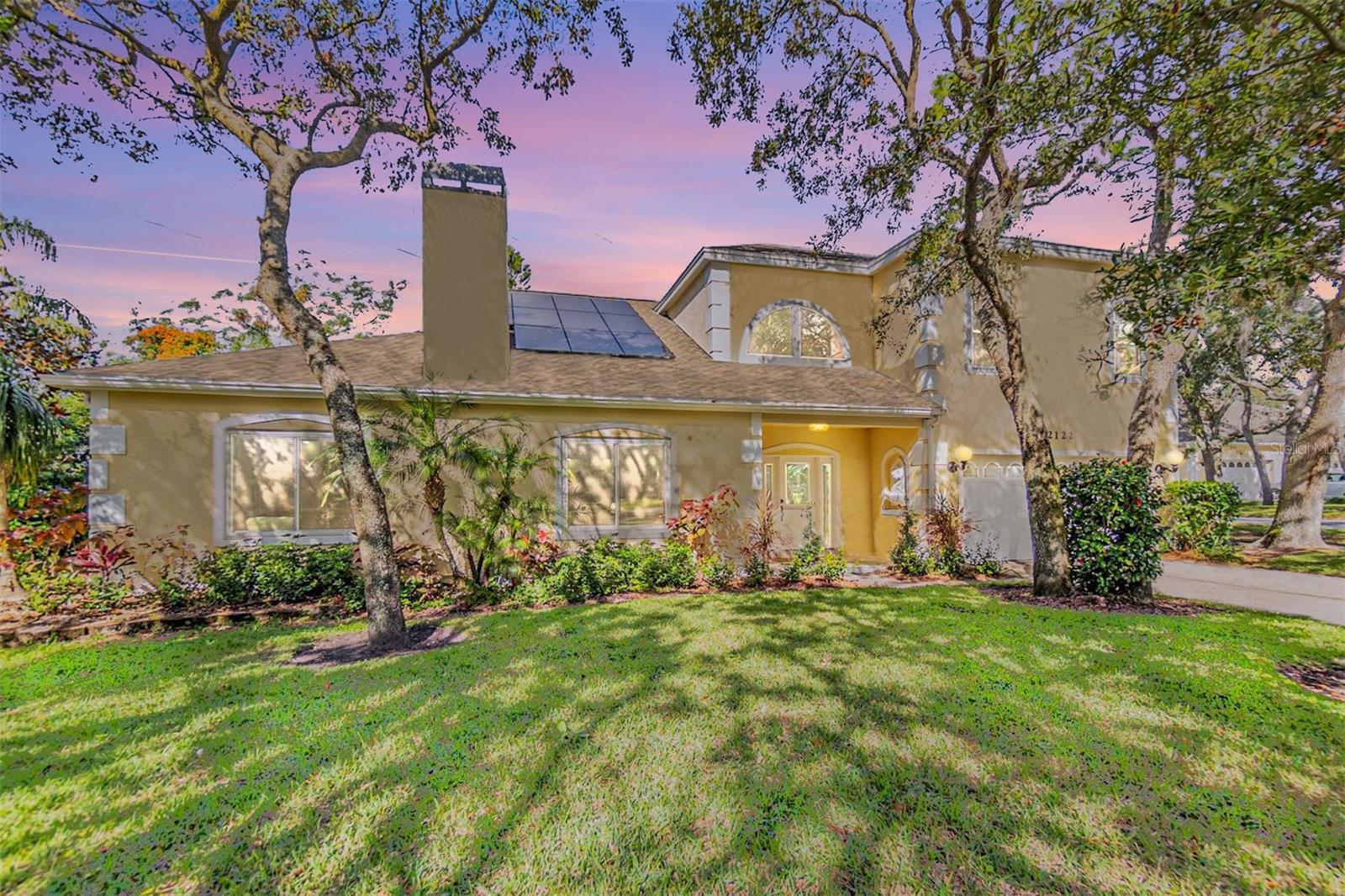 Image 36 of 40 For 2122 Oak Forest Lane