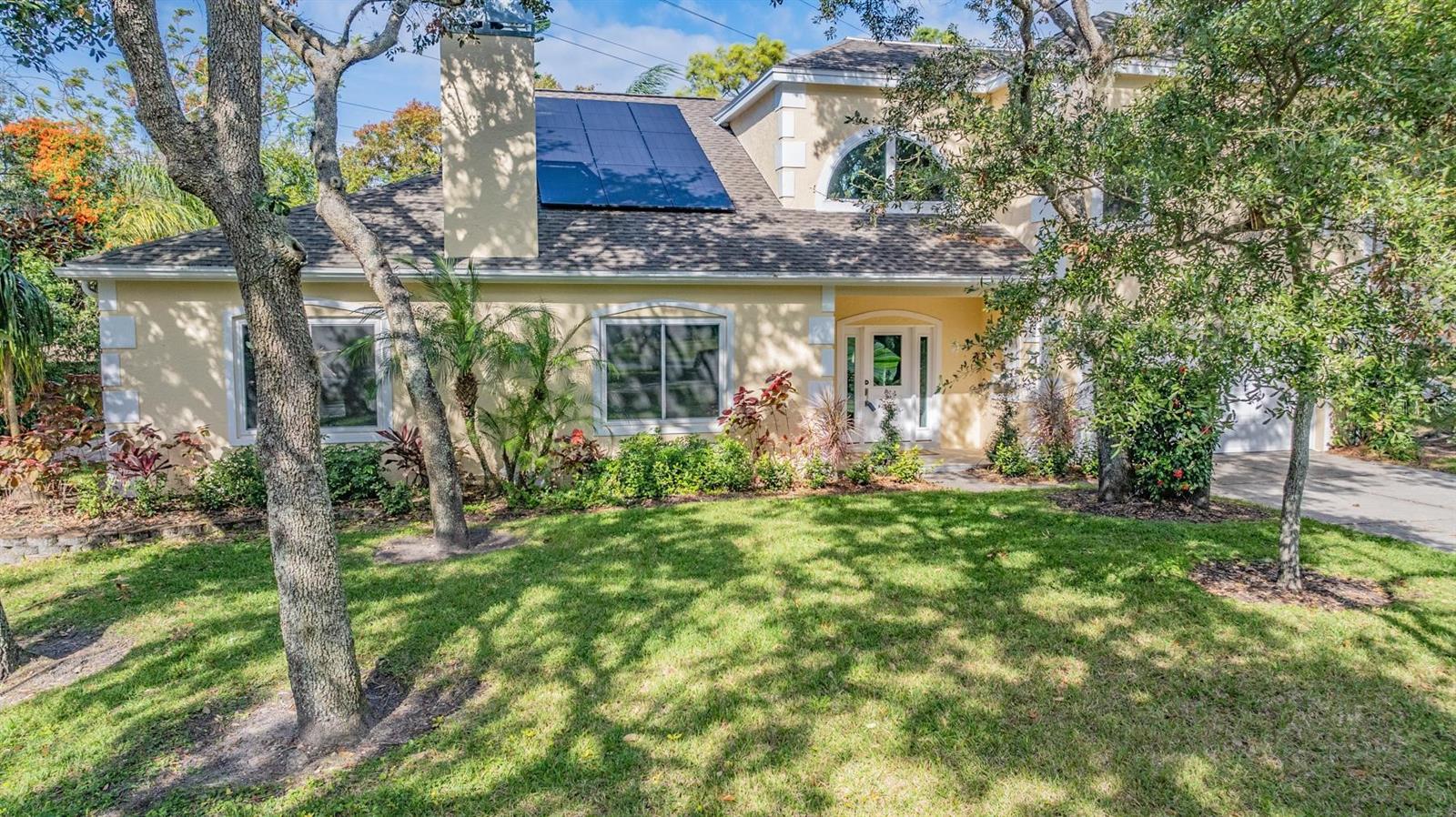 Image 37 of 40 For 2122 Oak Forest Lane