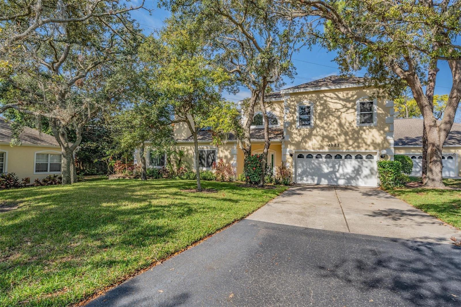 Image 38 of 40 For 2122 Oak Forest Lane
