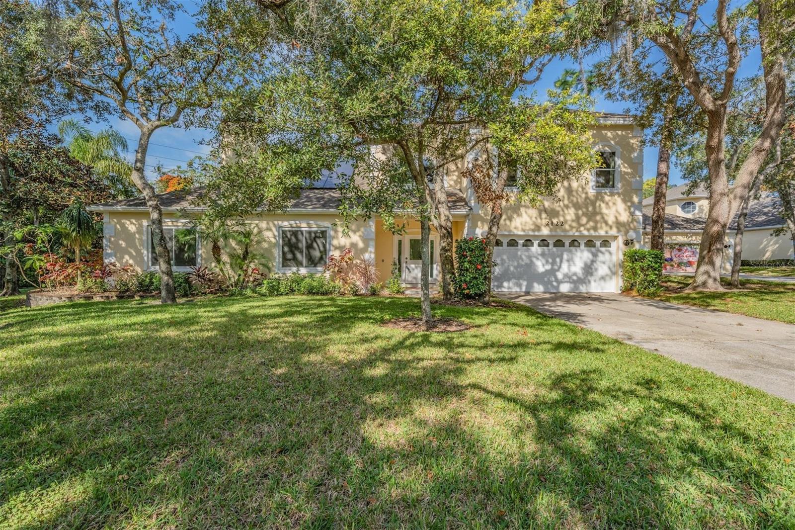 Image 39 of 40 For 2122 Oak Forest Lane