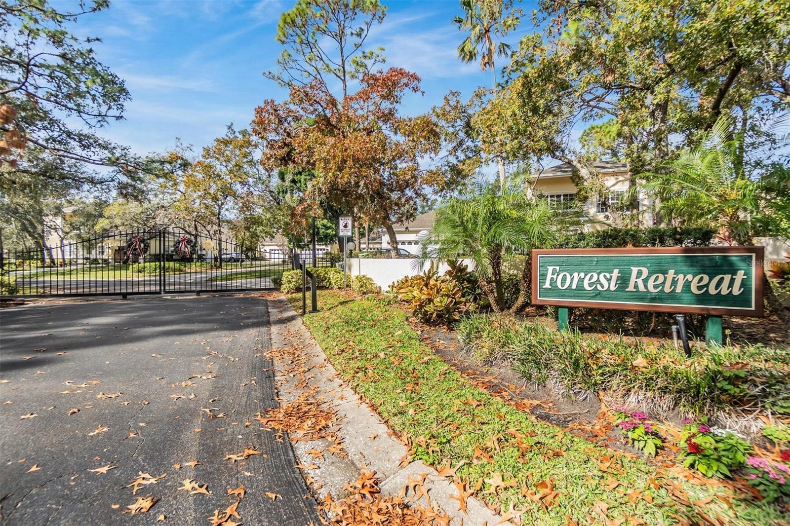 Image 40 of 40 For 2122 Oak Forest Lane