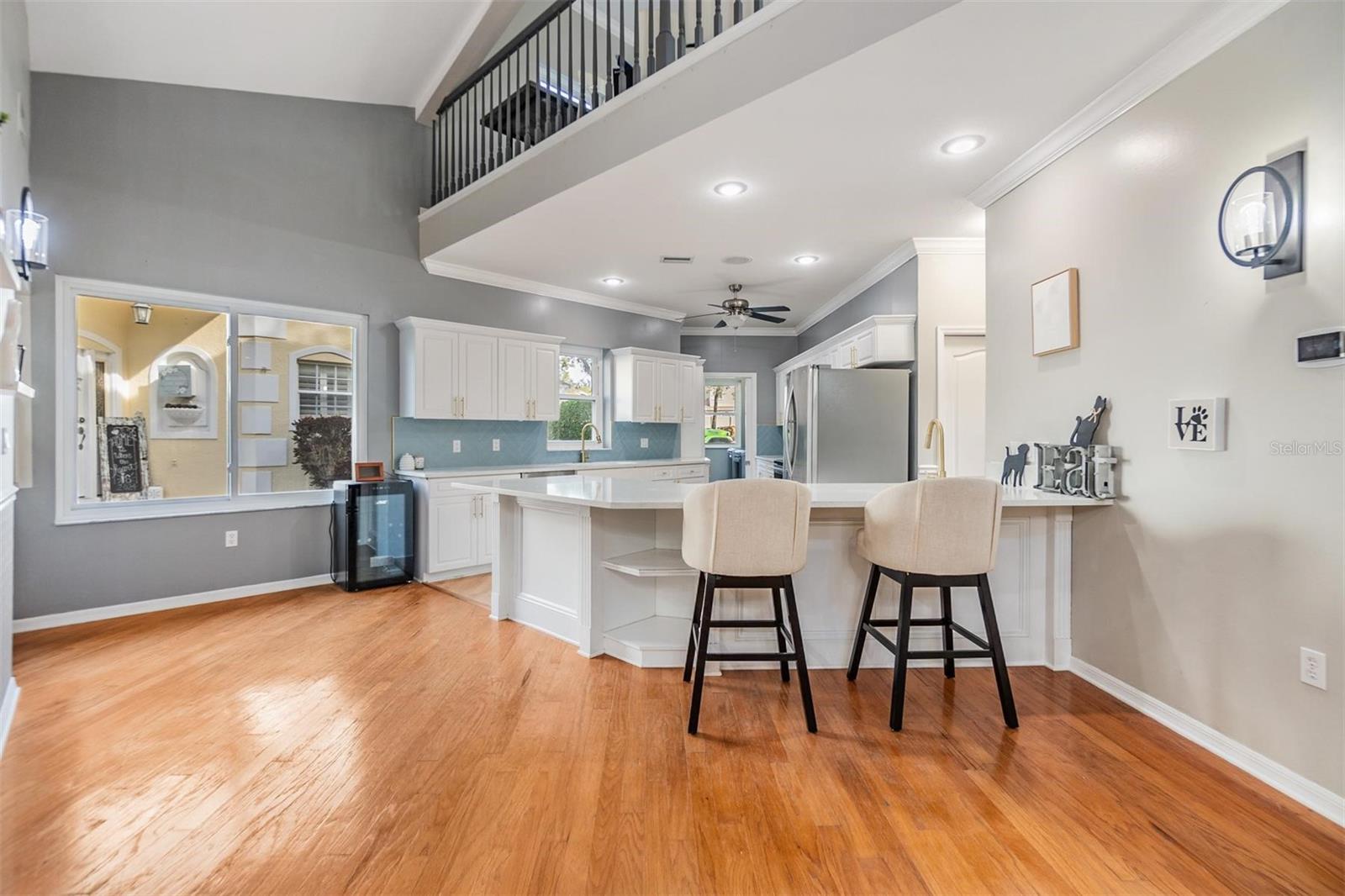 Image 8 of 40 For 2122 Oak Forest Lane
