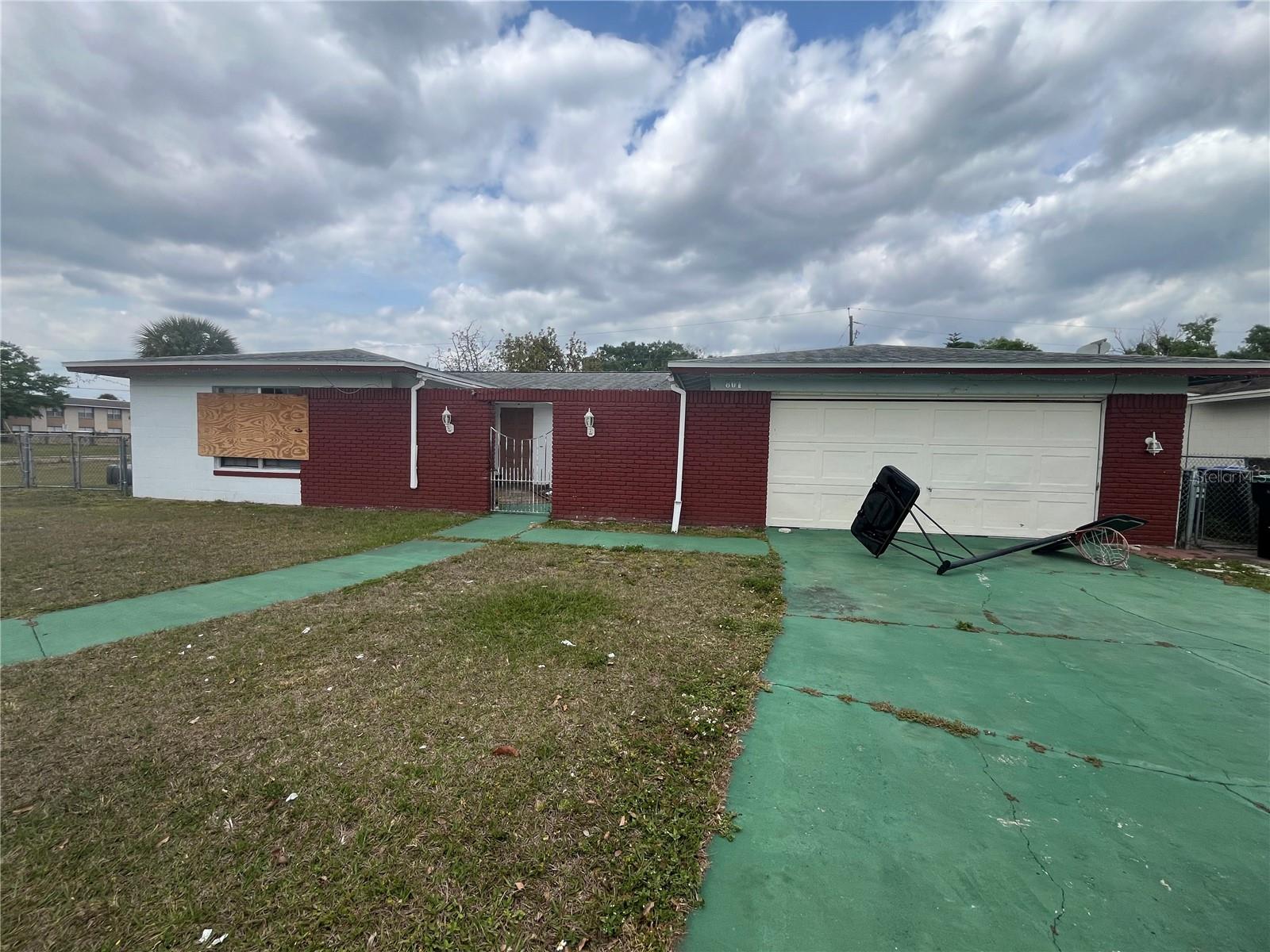 Details for 801 Quintilian Avenue, ORLANDO, FL 32809