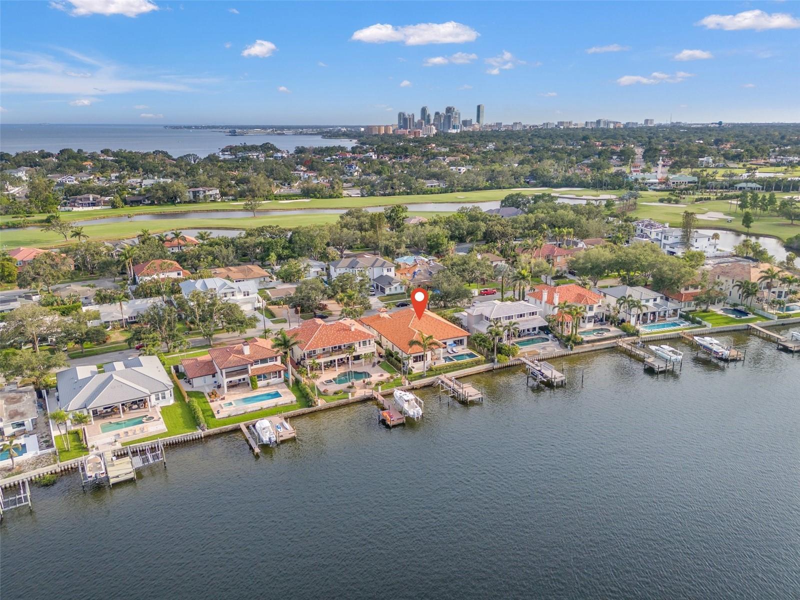 Image 67 of 70 For 301 Bayview Drive Ne