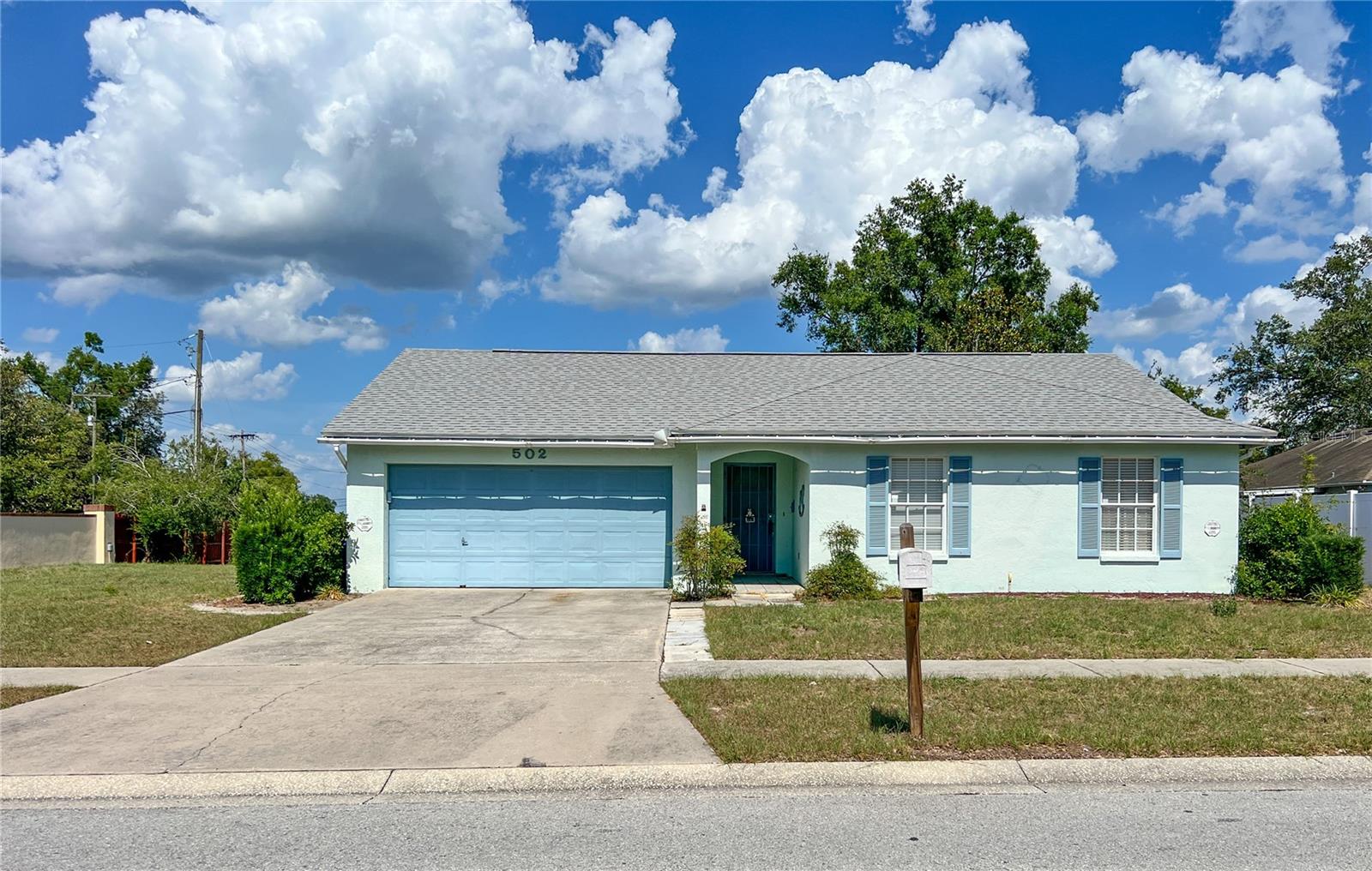 Details for 502 Chilt Drive, BRANDON, FL 33510