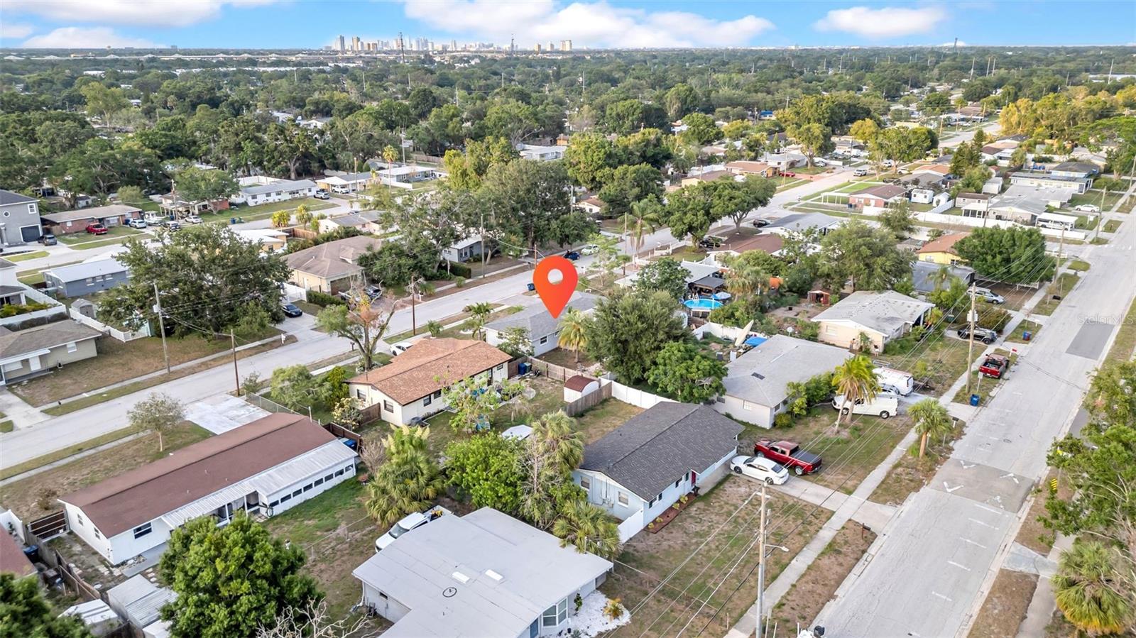 Image 43 of 46 For 4726 Fairview Heights