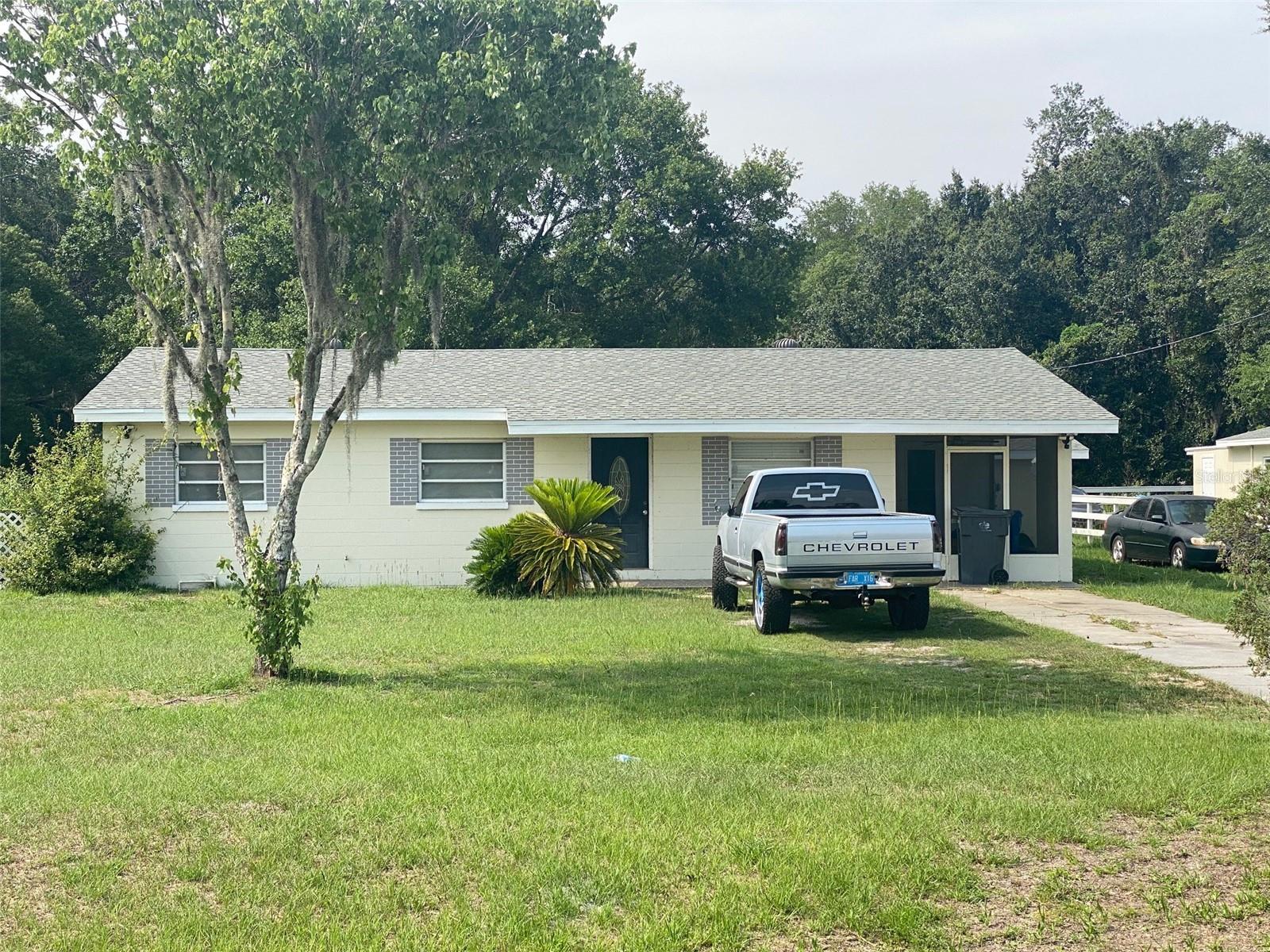 Details for 4316 Knights Griffin Road, PLANT CITY, FL 33565
