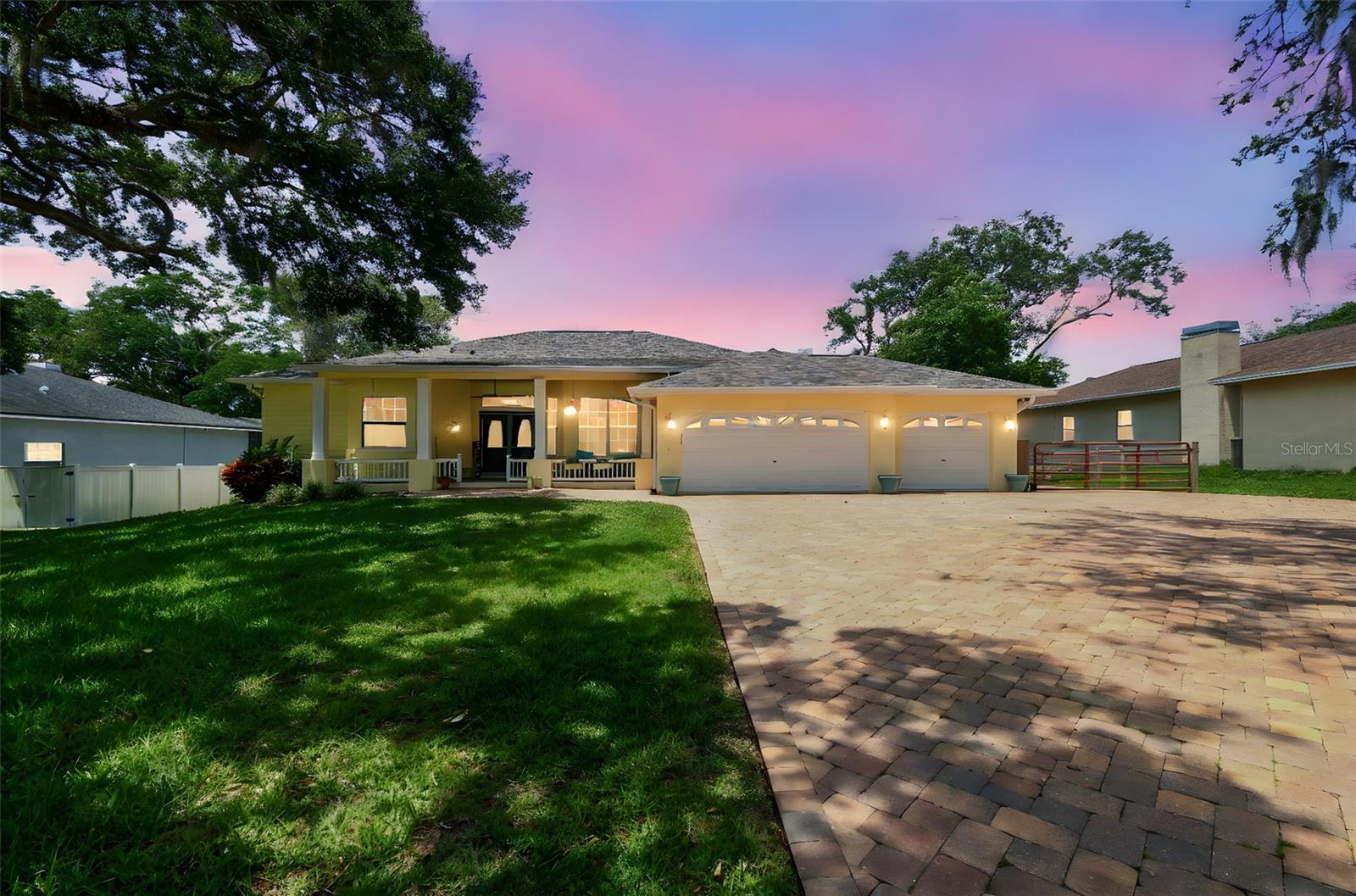Details for 10306 Shalimar Wood Drive, THONOTOSASSA, FL 33592