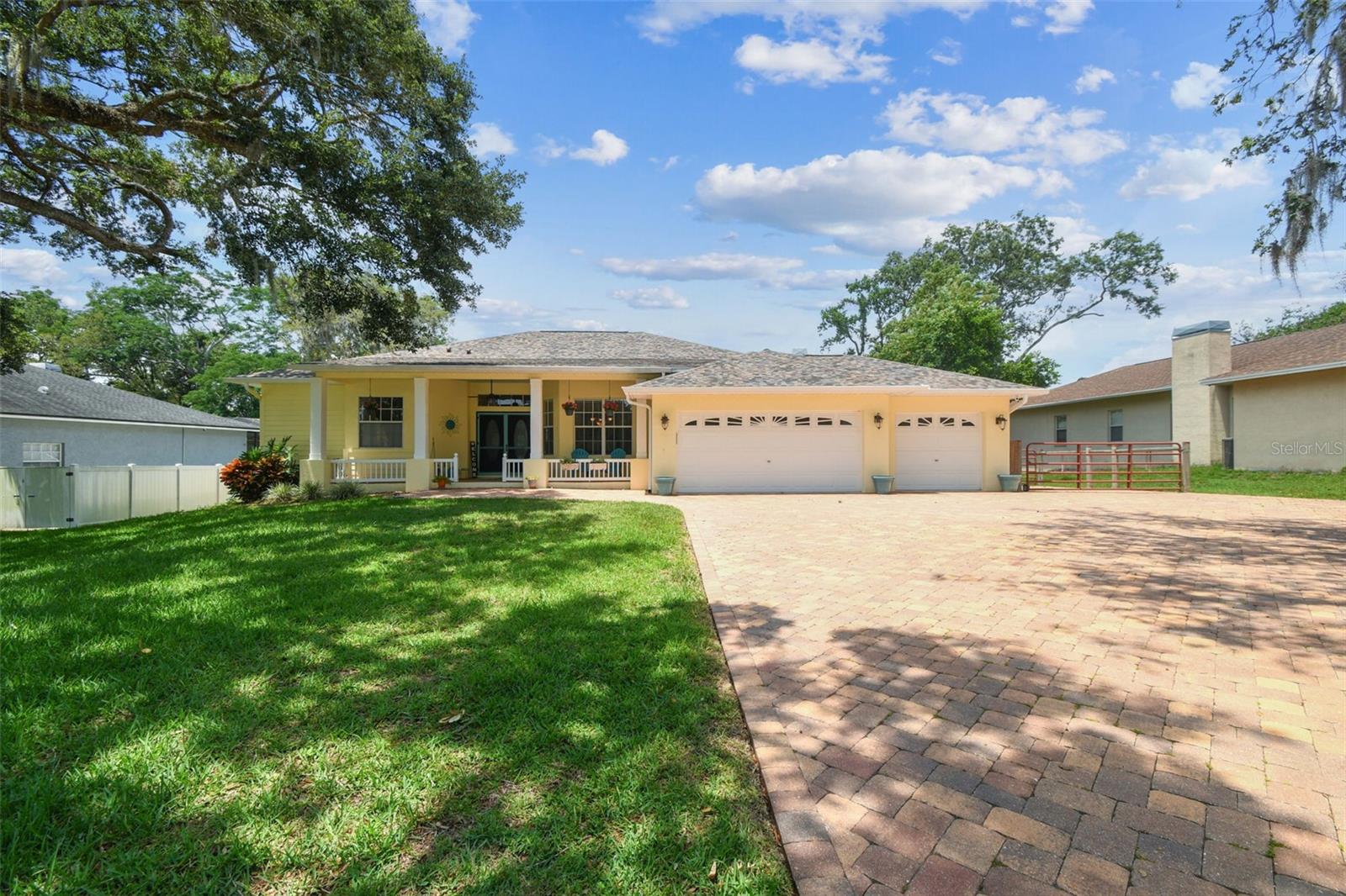 Image 2 of 96 For 10306 Shalimar Wood Drive