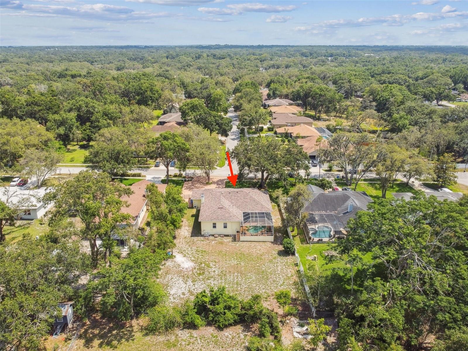 Image 91 of 96 For 10306 Shalimar Wood Drive