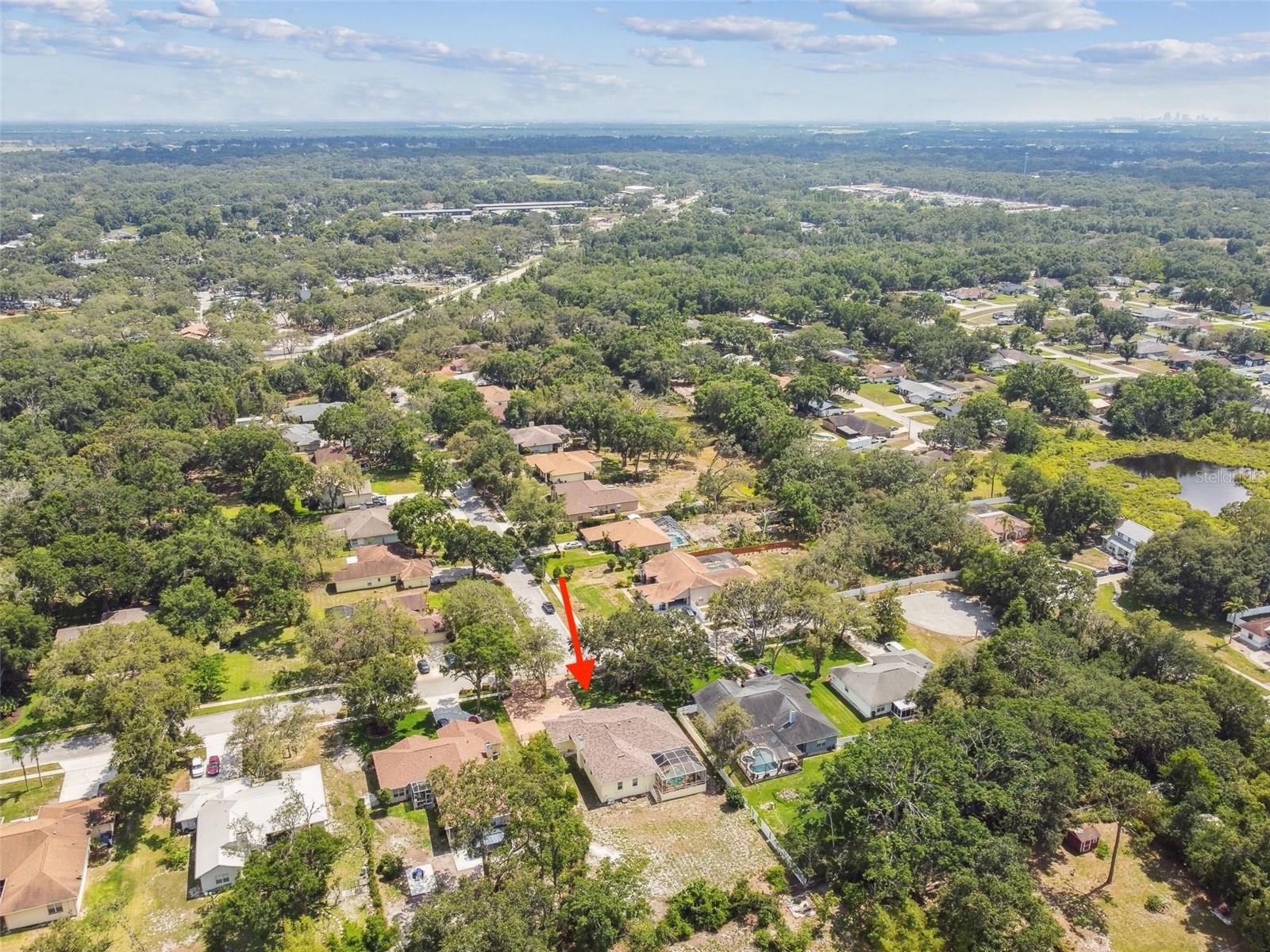 Image 94 of 96 For 10306 Shalimar Wood Drive