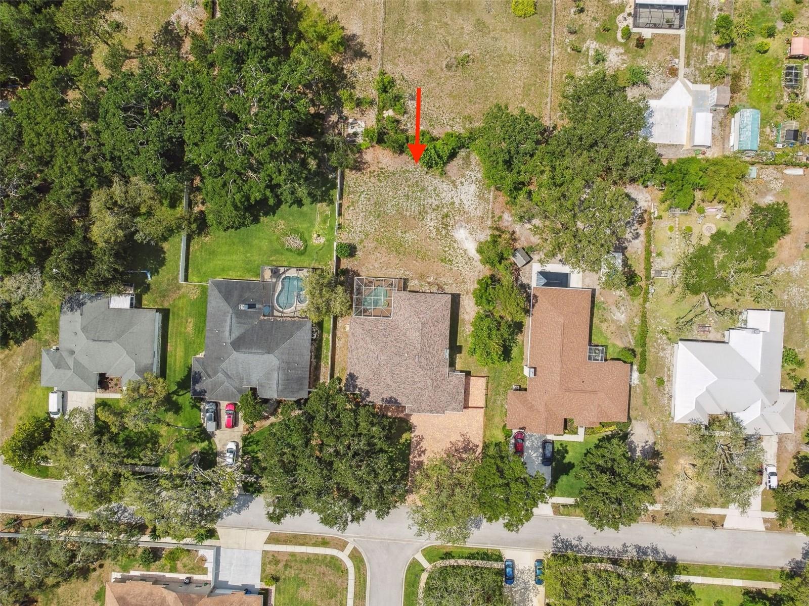 Image 96 of 96 For 10306 Shalimar Wood Drive