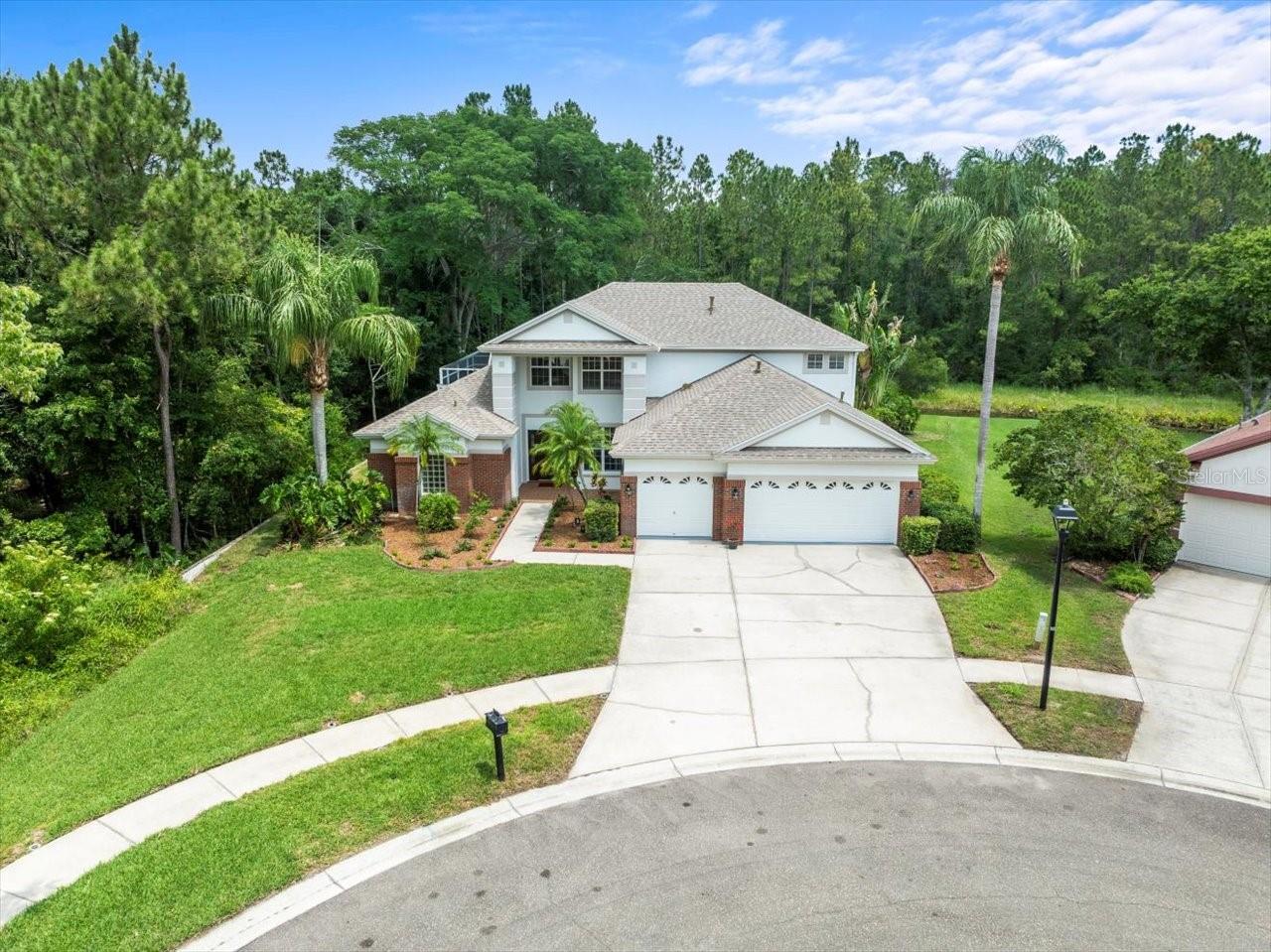 Details for 6127 Cezanne Avenue, LUTZ, FL 33558