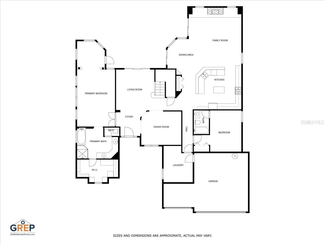 Image 63 of 73 For 6127 Cezanne Avenue