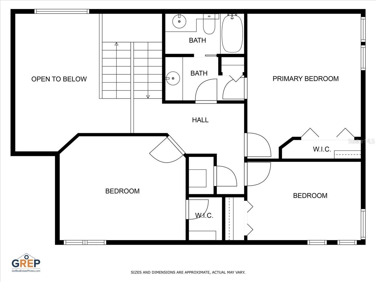 Image 64 of 73 For 6127 Cezanne Avenue
