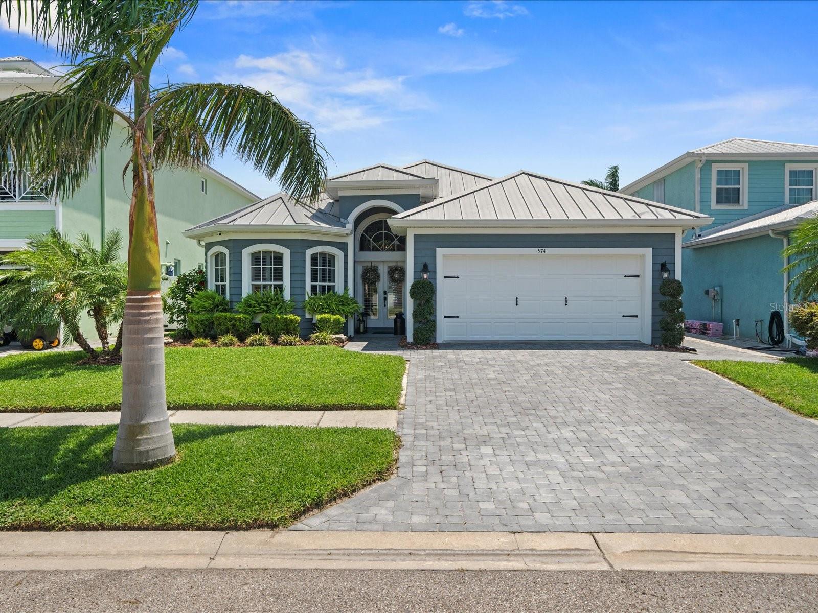 Listing photo id 3 for 574 Bimini Bay Boulevard
