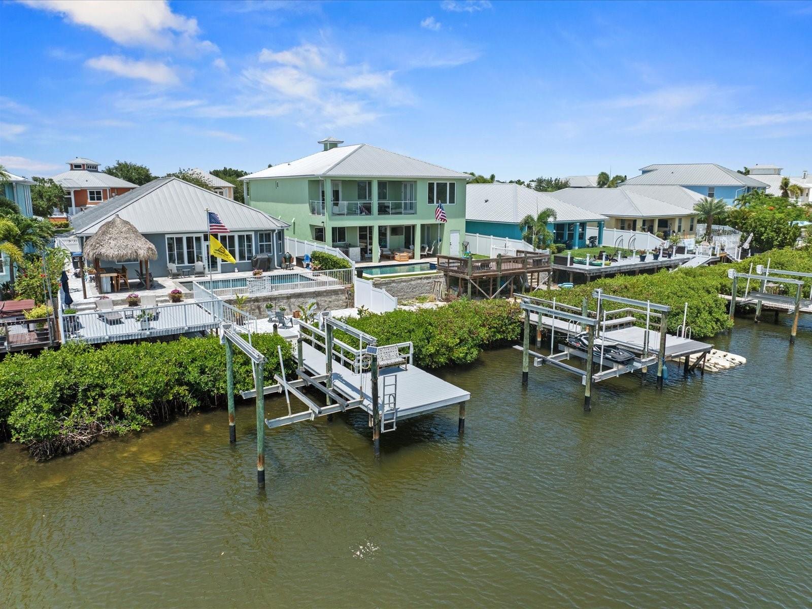 Listing photo id 58 for 574 Bimini Bay Boulevard