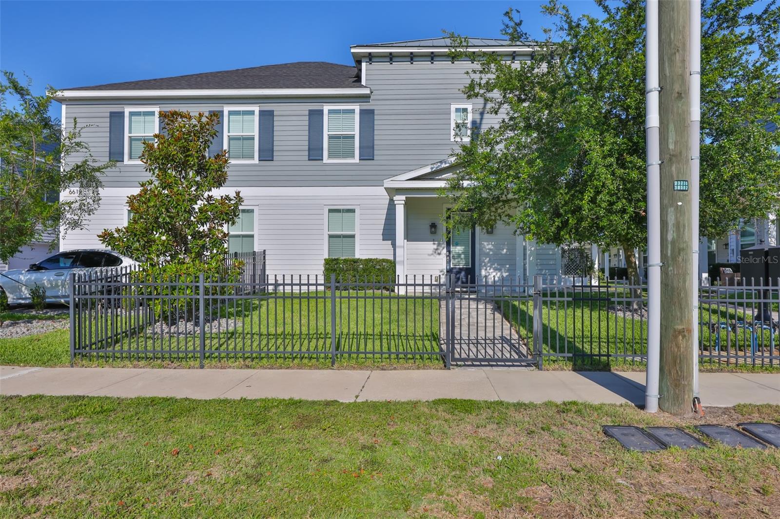 Image 34 of 44 For 6619 Manhattan Avenue 1