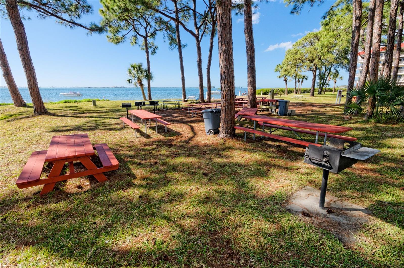 Image 43 of 55 For 2700 Bayshore Boulevard 11405