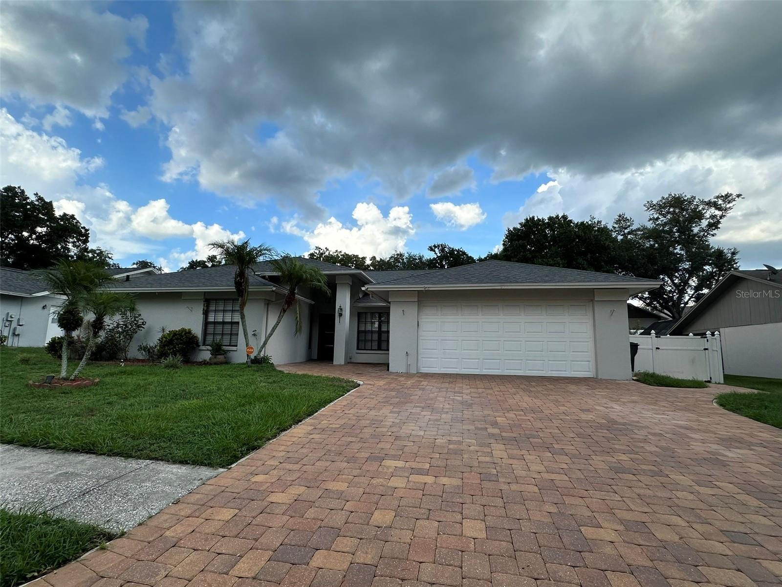 Details for 2711 Berryknoll Place, VALRICO, FL 33596
