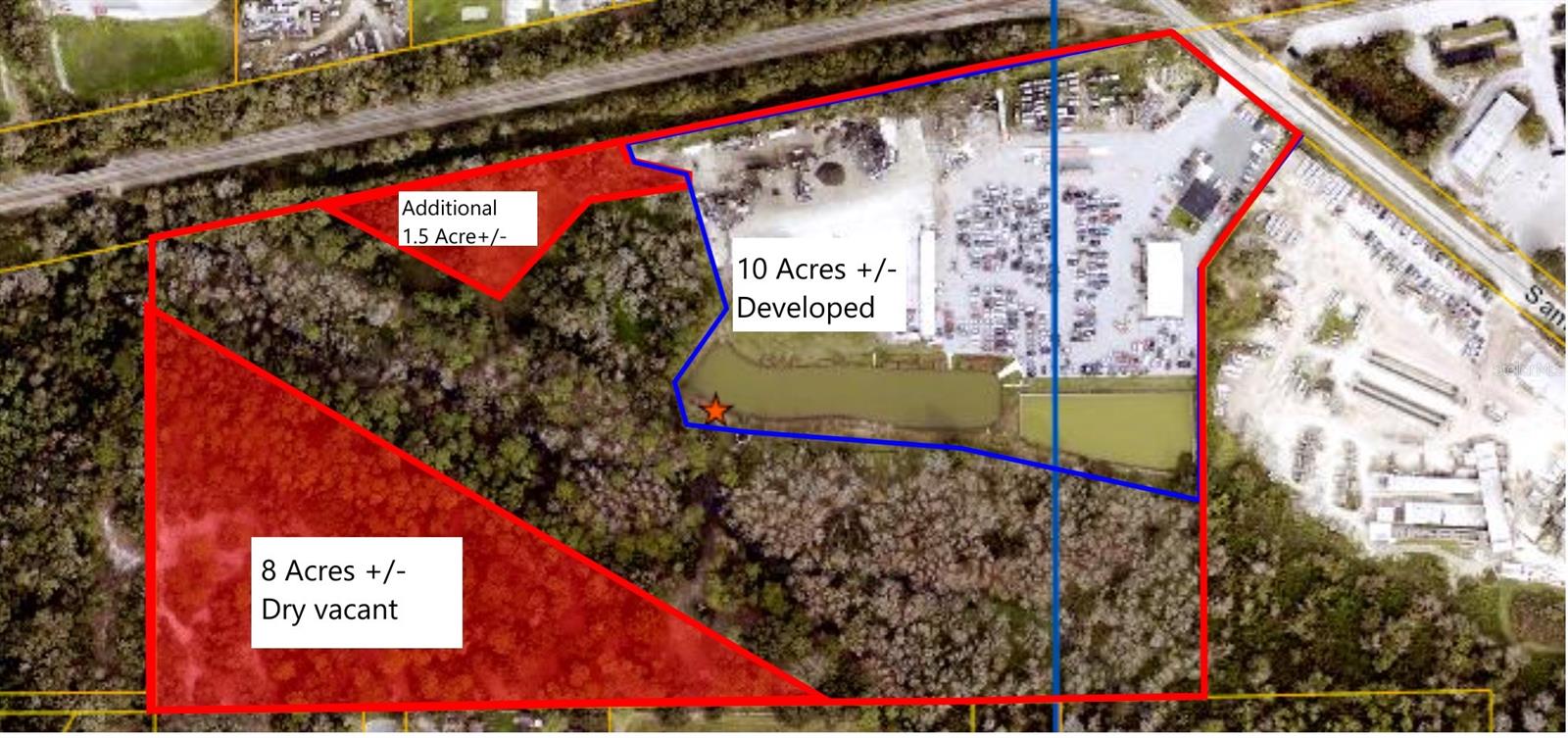Details for 2909 Sammonds Road, PLANT CITY, FL 33563