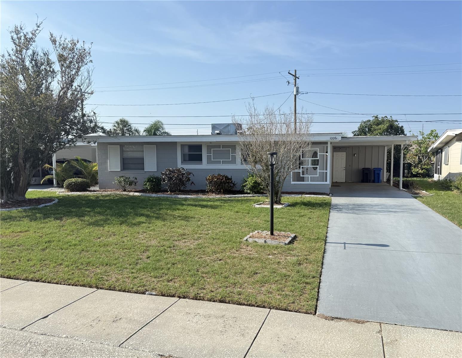 Details for 1006 Beach Boulevard, SUN CITY CENTER, FL 33573