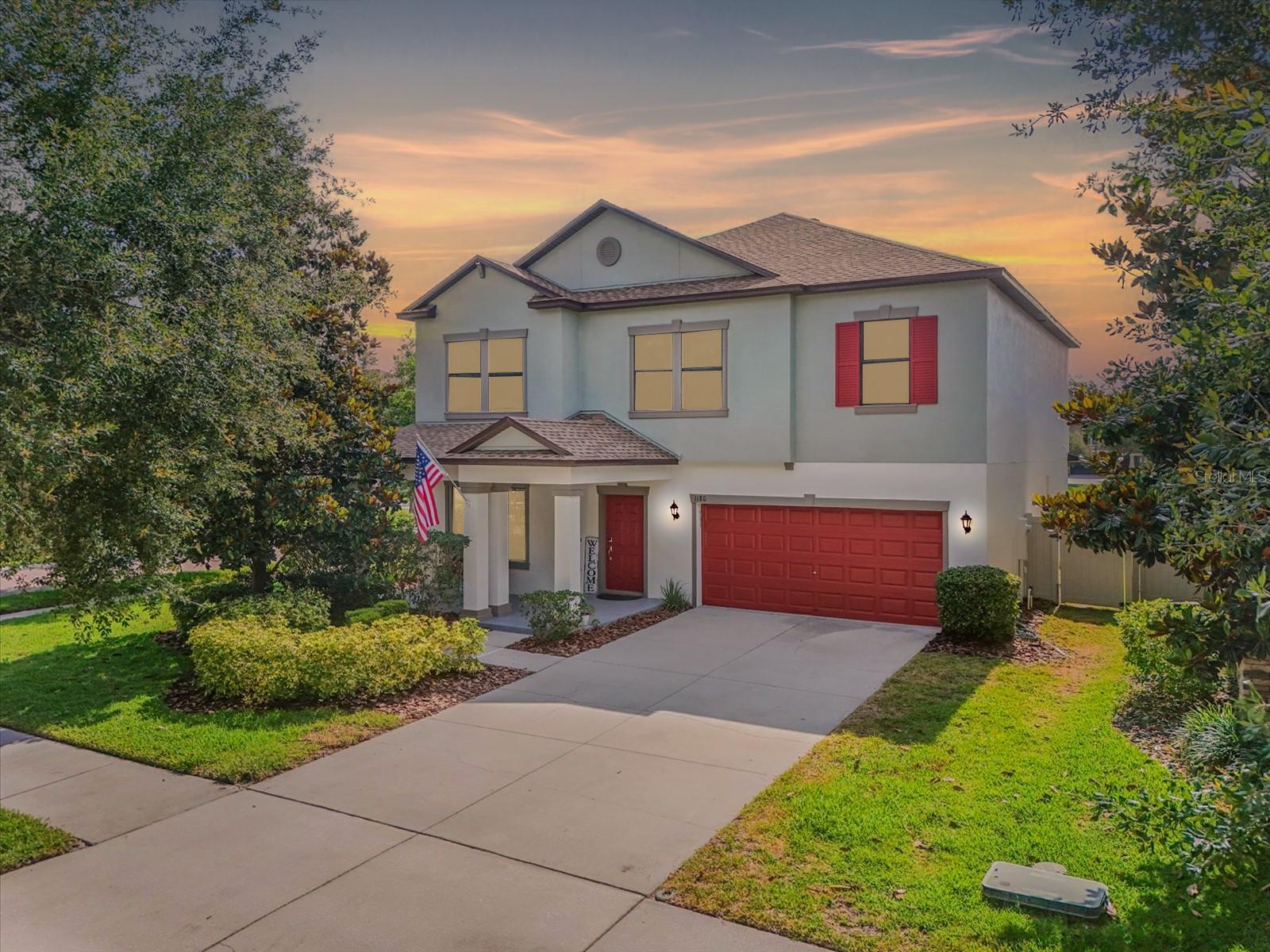 Details for 11802 Twilight Darner Place, RIVERVIEW, FL 33569