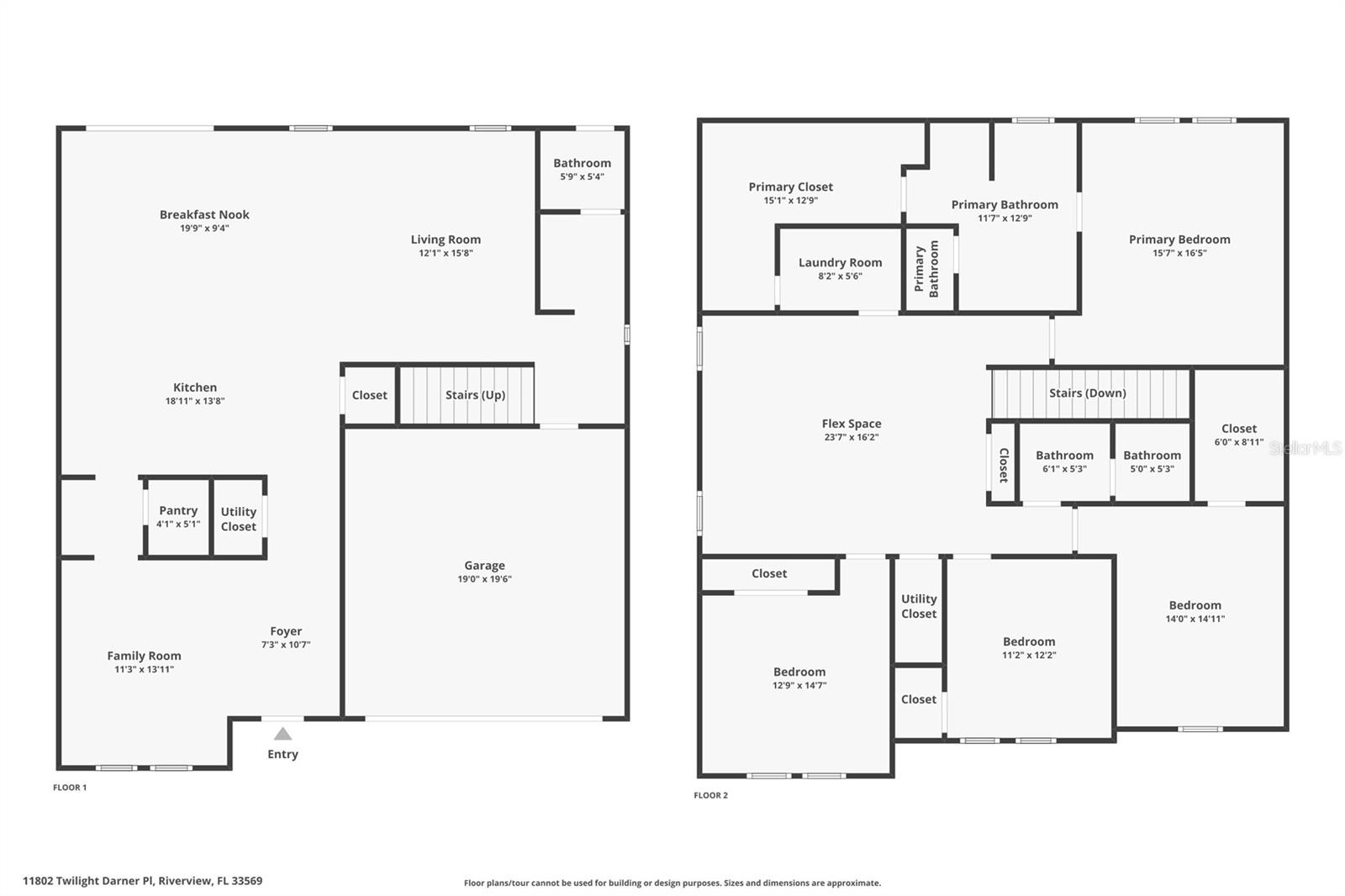 Image 2 of 27 For 11802 Twilight Darner Place